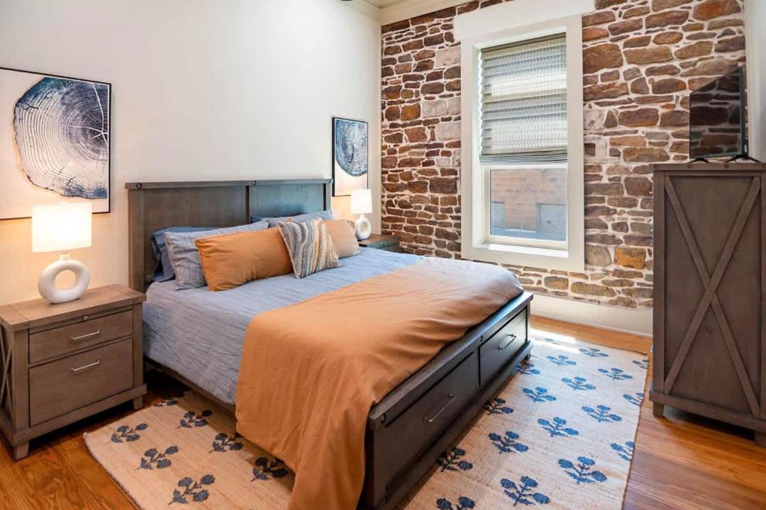 Photo of Bedroom in Mason
