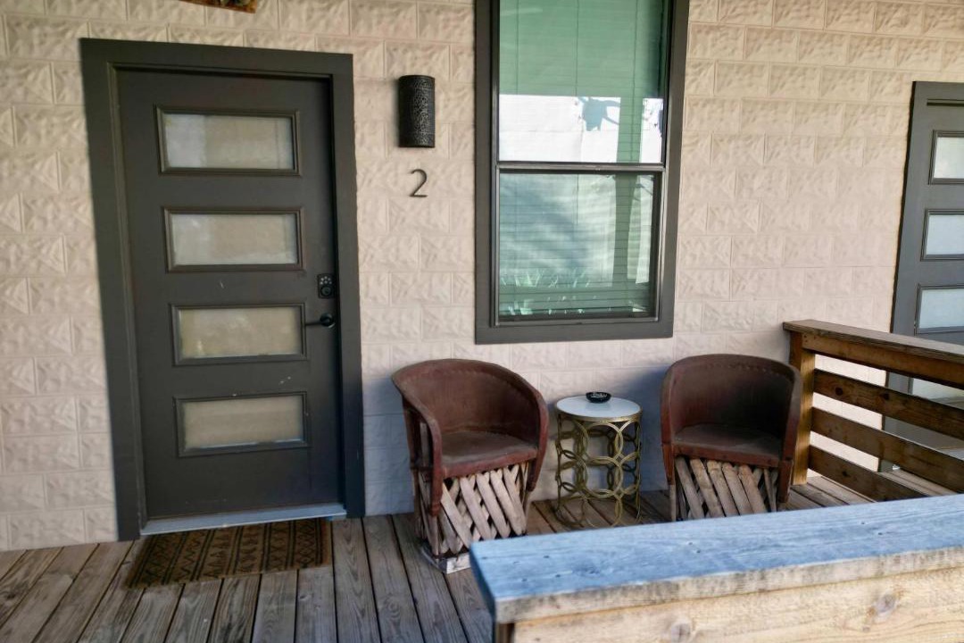 Photo of Patio Balcony in Mason