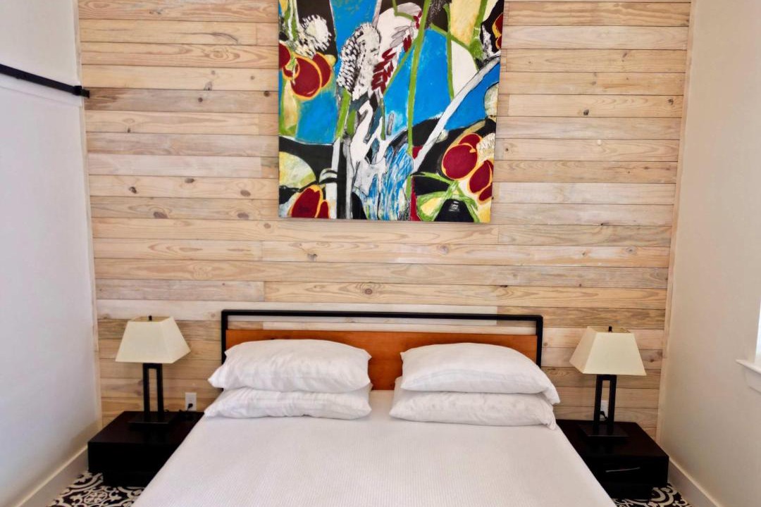 Photo of Bedroom in Mason