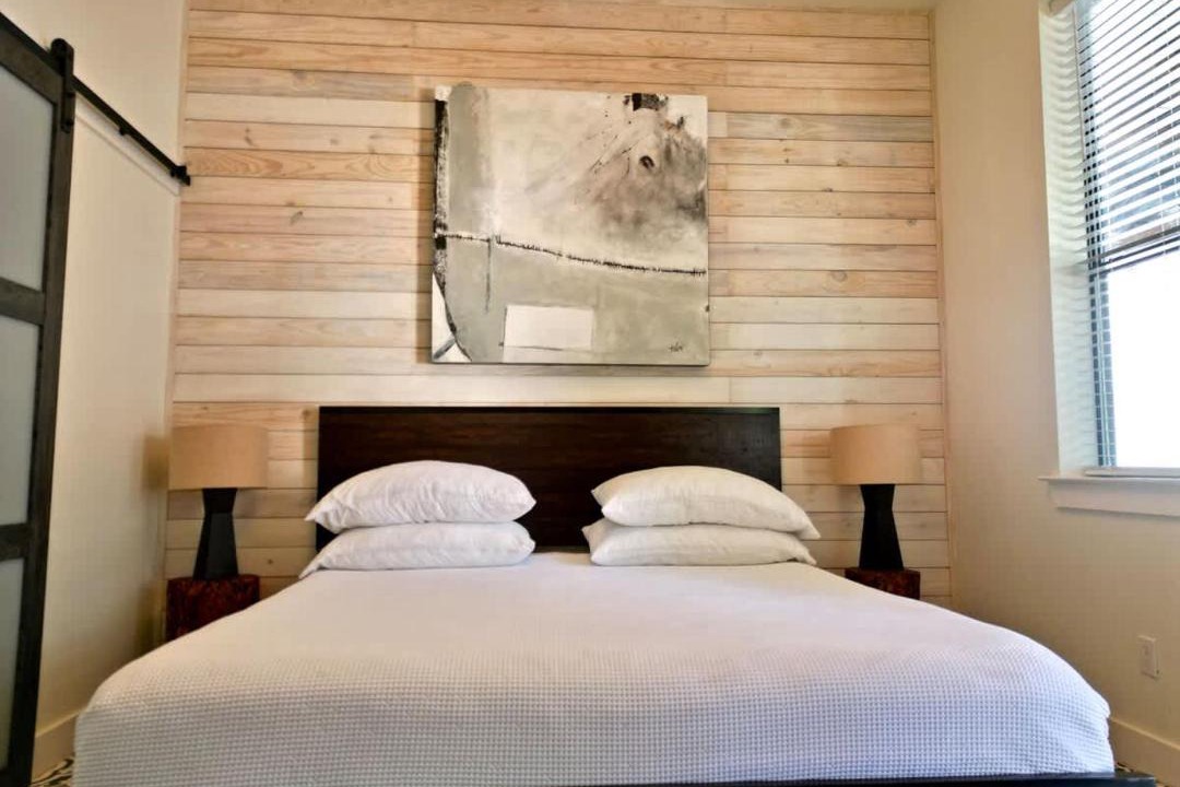 Photo of Bedroom in Mason