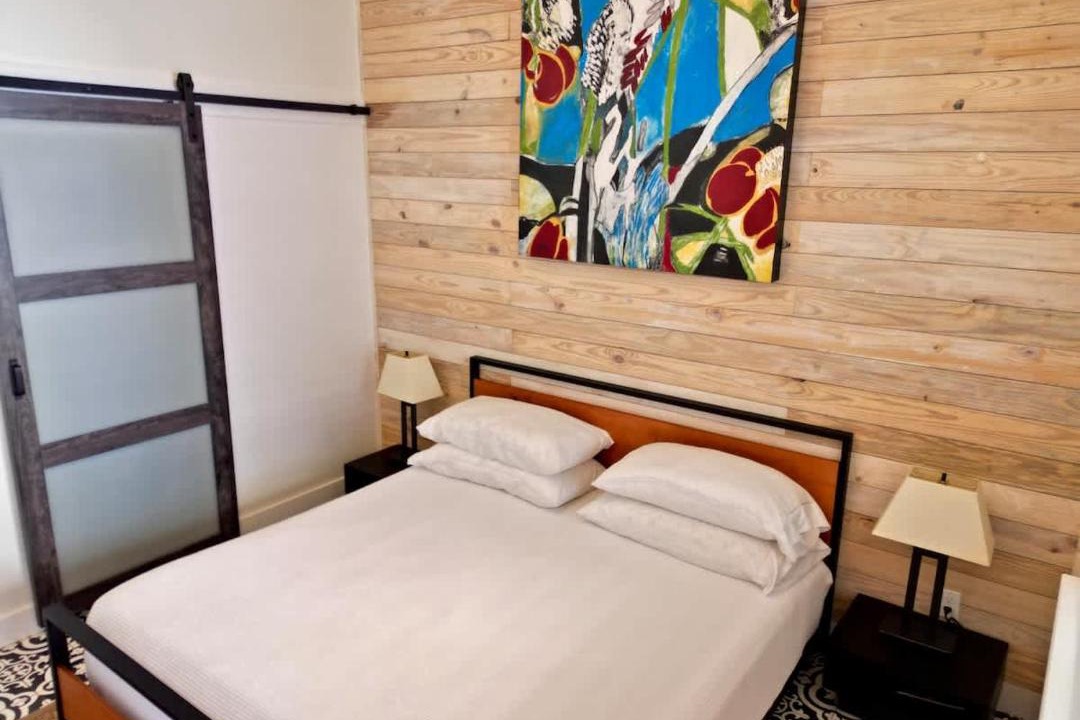 Photo of Bedroom in Mason