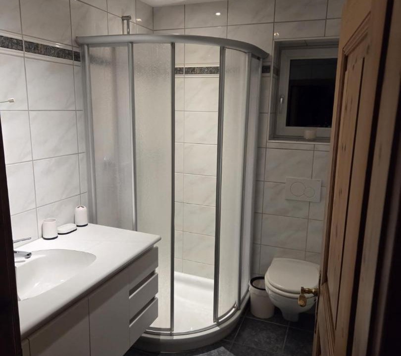 Photo of Bathroom in Ardez