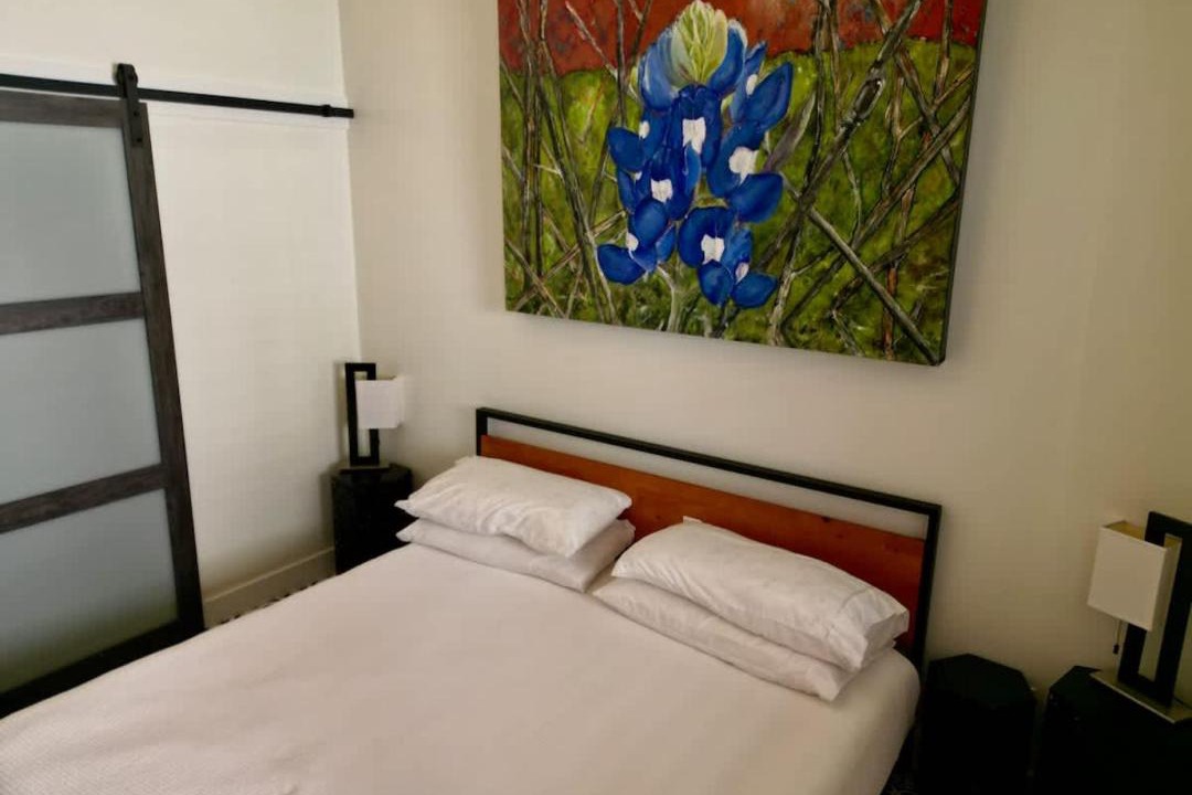 Photo of Bedroom in Mason