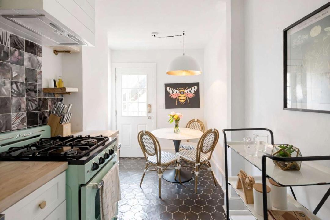 Photo of Kitchen in Candler Park