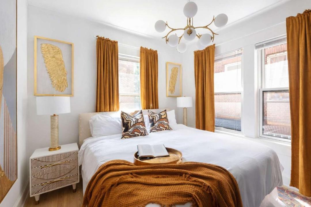 Photo of Bedroom in Candler Park