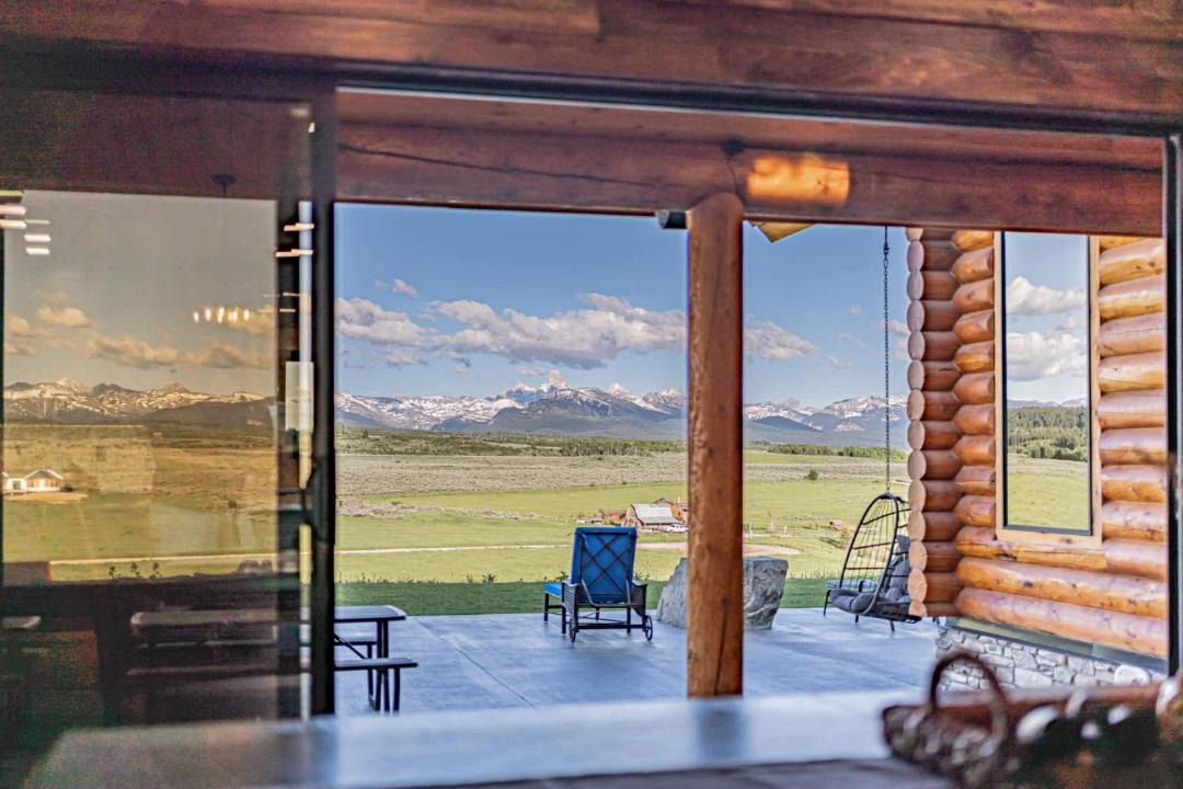 Photo of Others in Tetonia