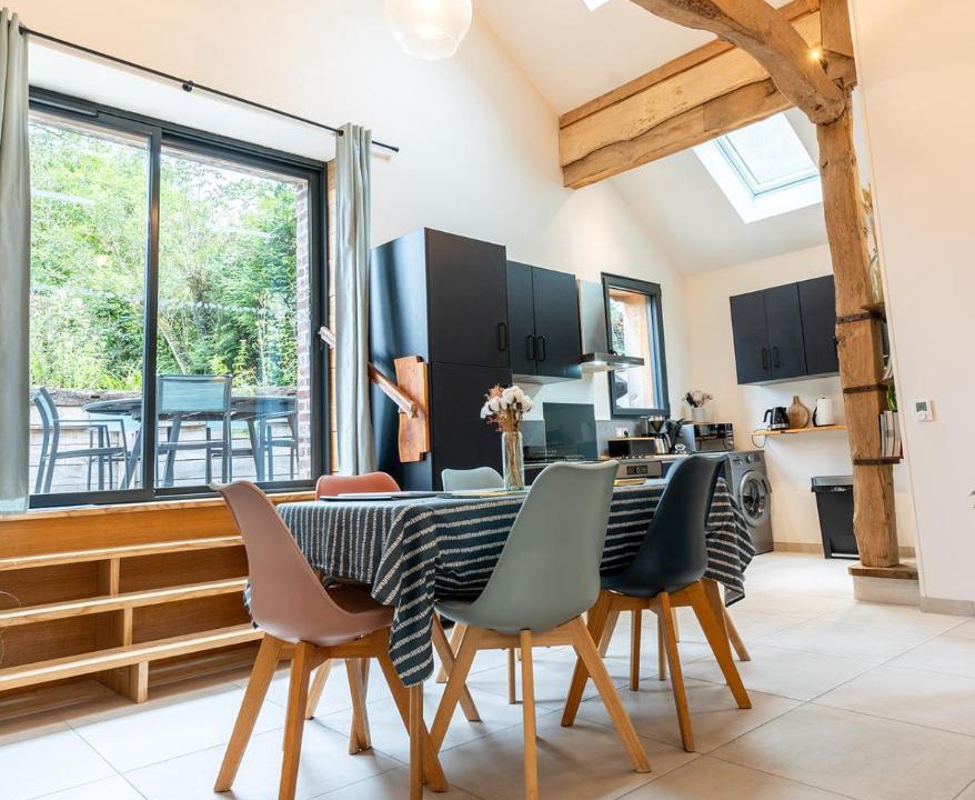 Photo of Others in La Madelaine-sous-Montreuil