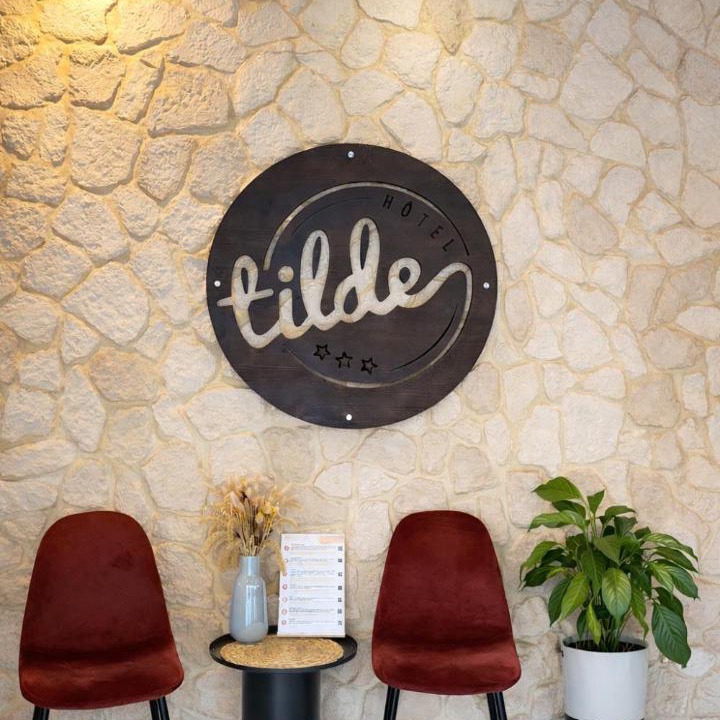 Photo of Others in La Villette