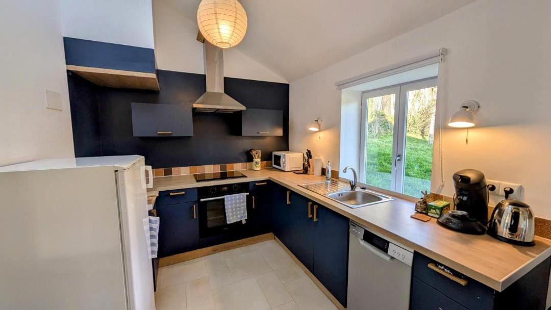 Photo of Kitchen in Bujaleuf