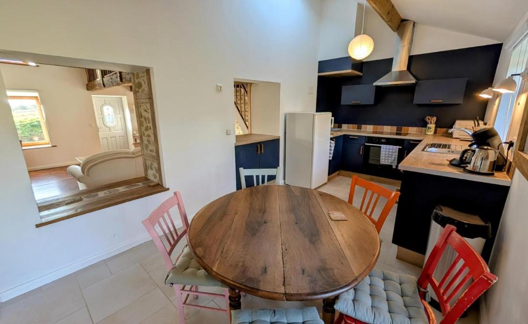 Photo of Others in Bujaleuf