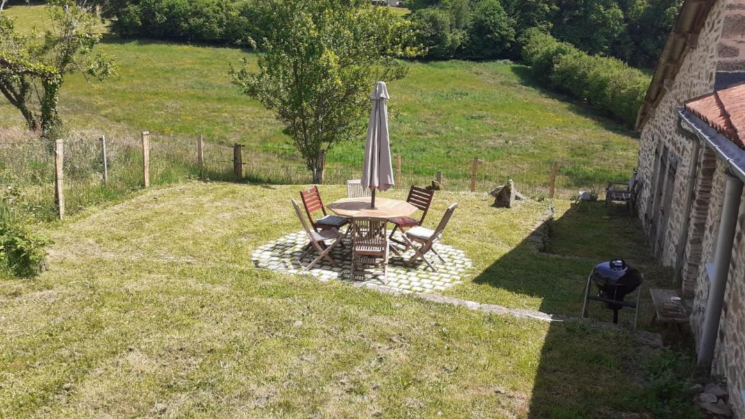 Photo of Others in Bujaleuf