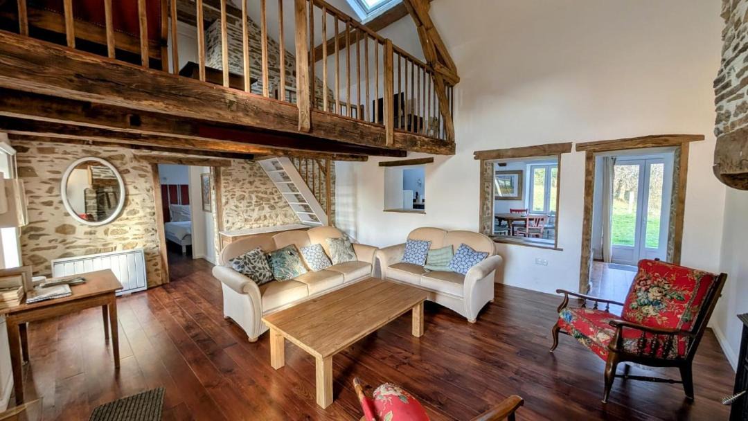 Photo of Others in Bujaleuf