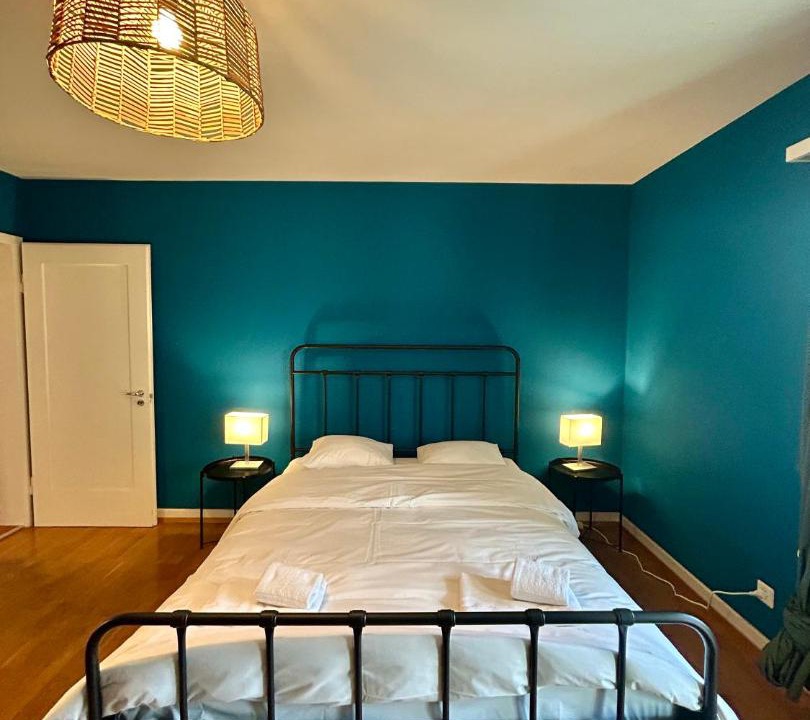 Photo of Bedroom in Sihlfeld