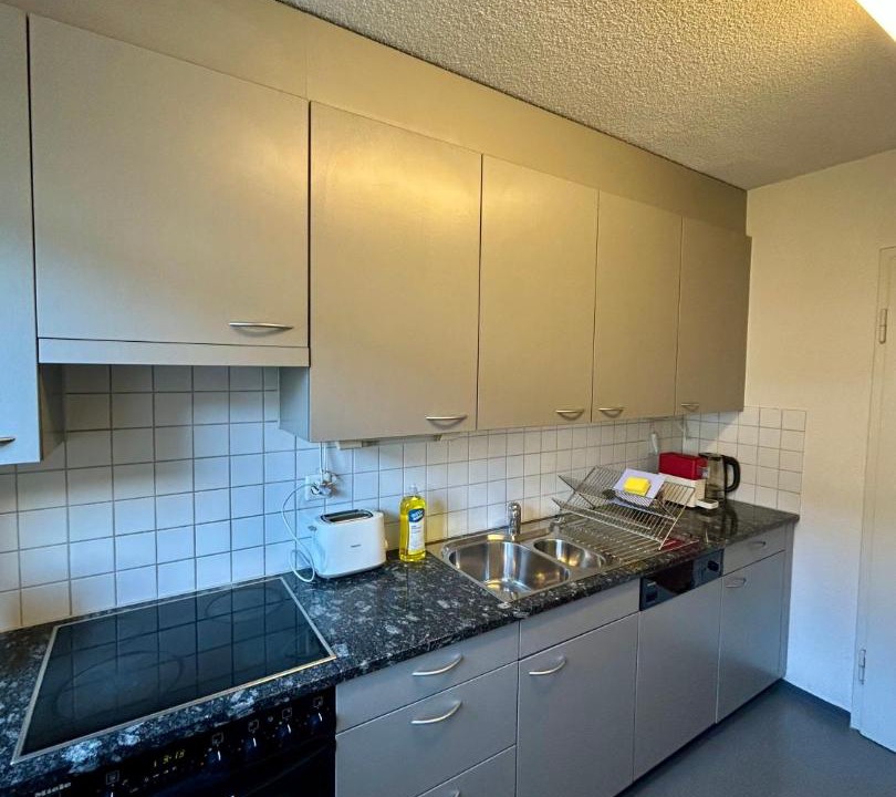 Photo of Kitchen in Sihlfeld