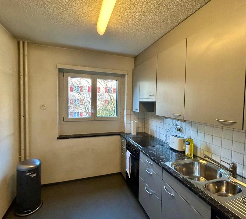 Photo of Kitchen in Sihlfeld