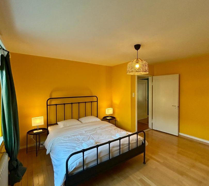 Photo of Bedroom in Sihlfeld