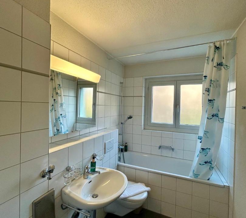 Photo of Bathroom in Sihlfeld