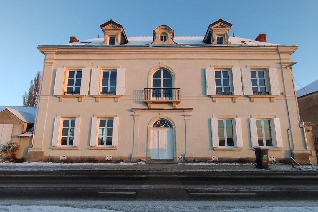 Photo of Others in Saint-Mathurin-sur-Loire