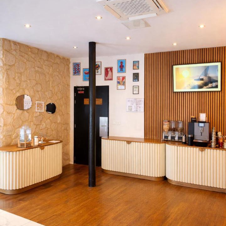 Photo of Others in La Villette