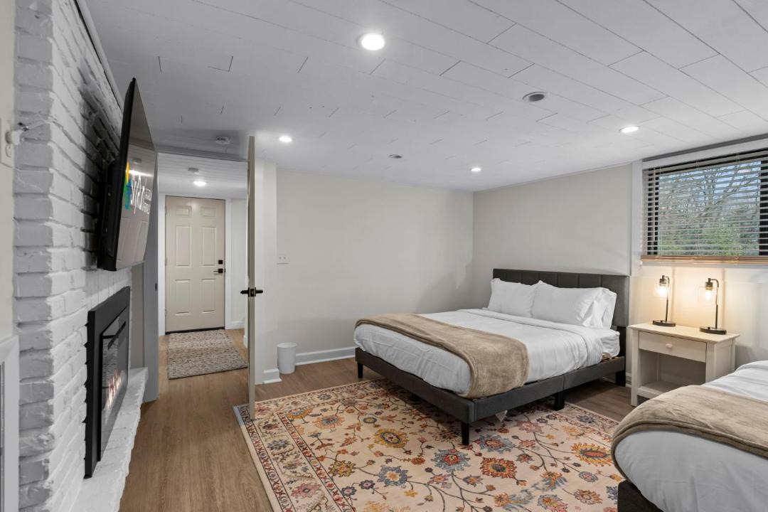 Photo of Bedroom in Minnetonka