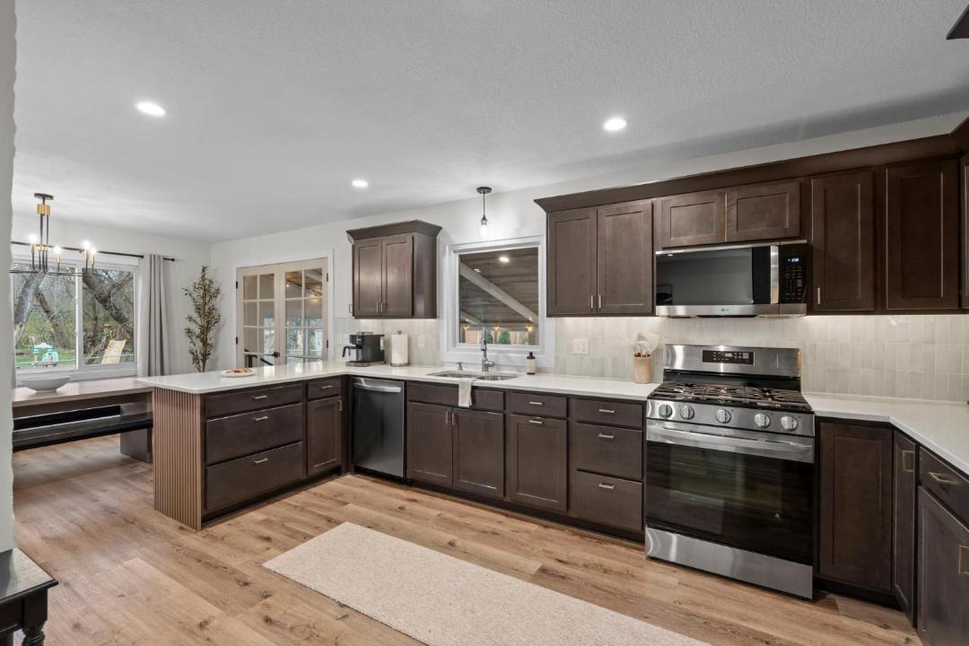 Photo of Kitchen in Minnetonka