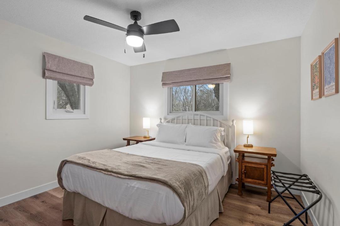 Photo of Bedroom in Minnetonka