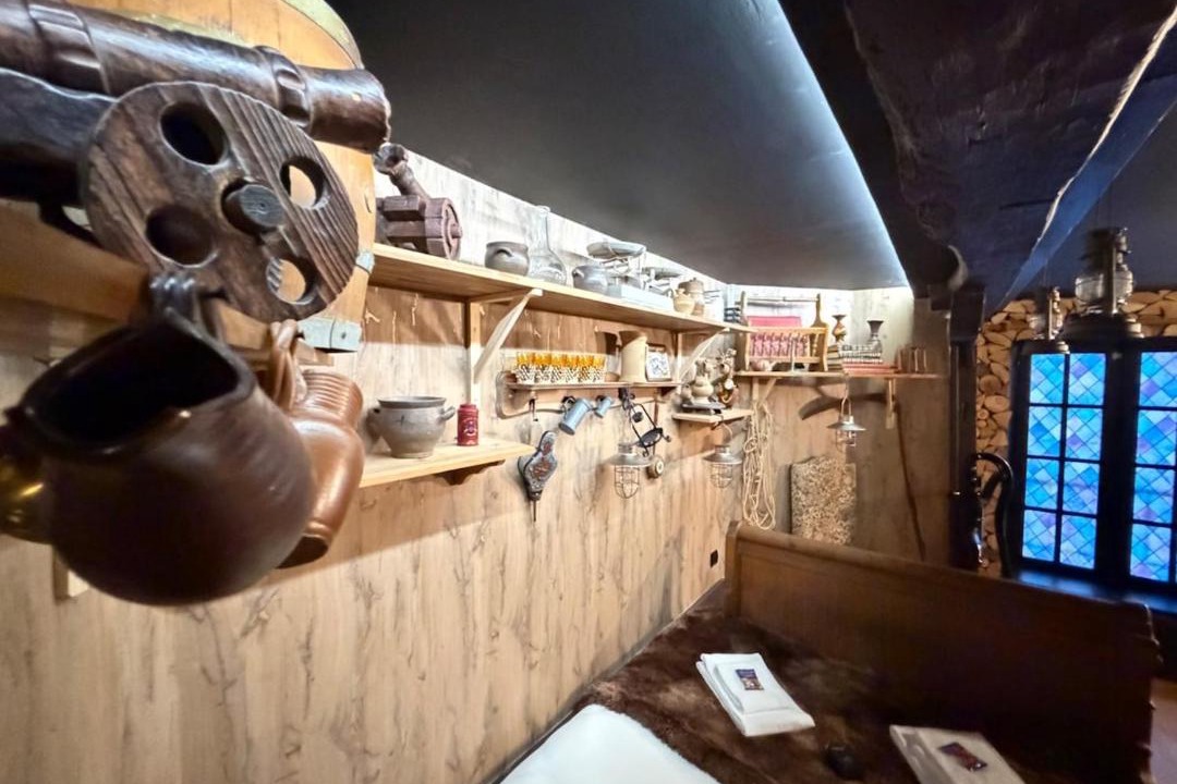 Photo of Others in Sedan