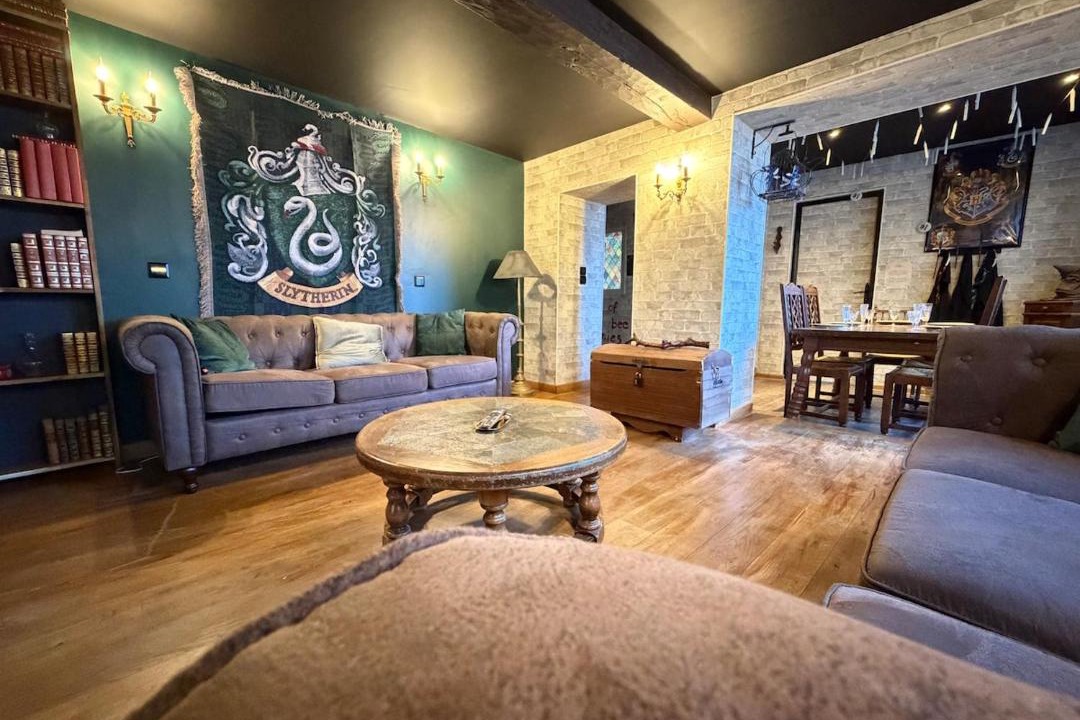 Photo of Livingroom in Sedan