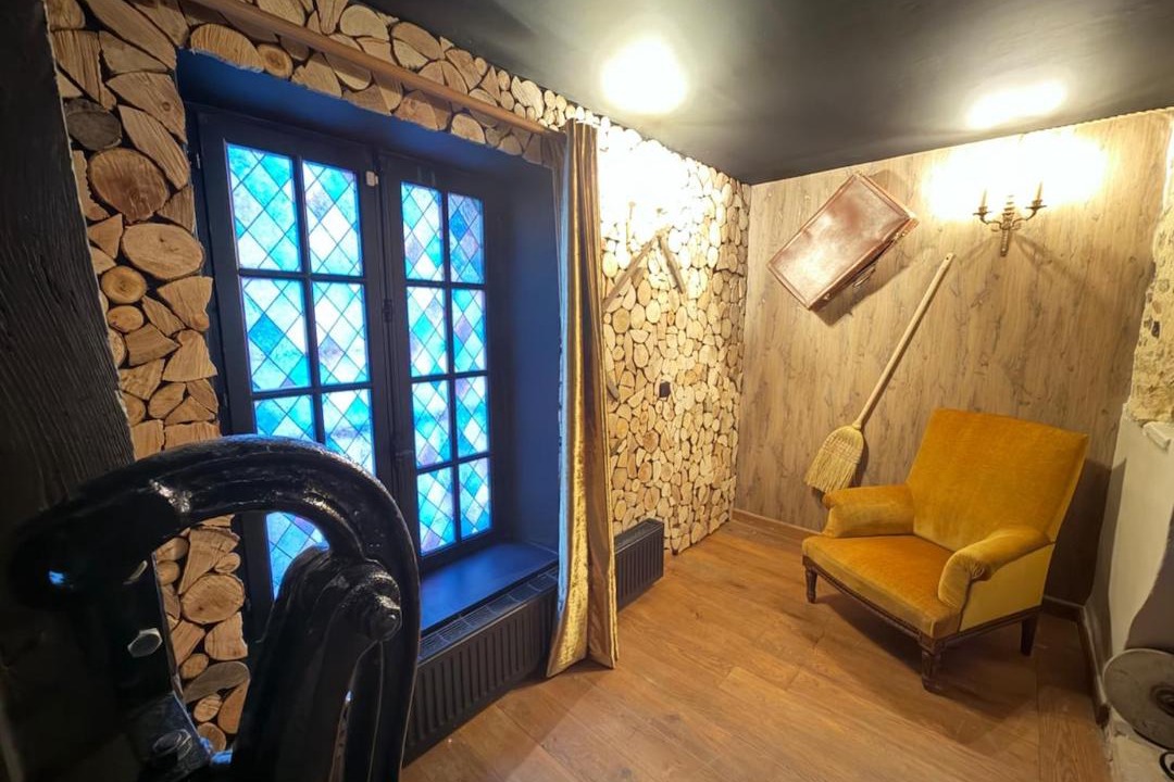 Photo of Others in Sedan