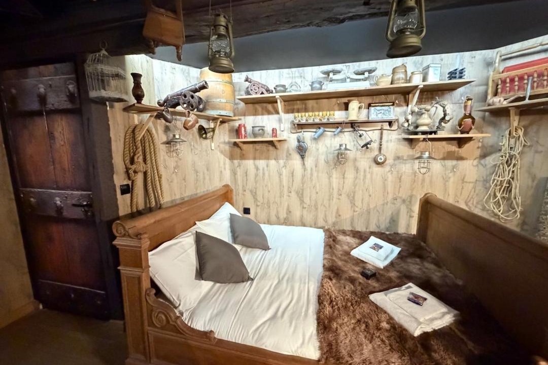 Photo of Bedroom in Sedan