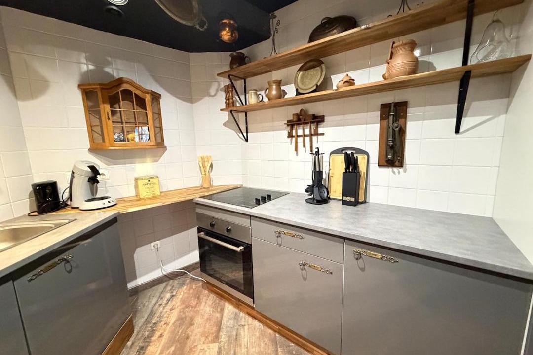 Photo of Kitchen in Sedan