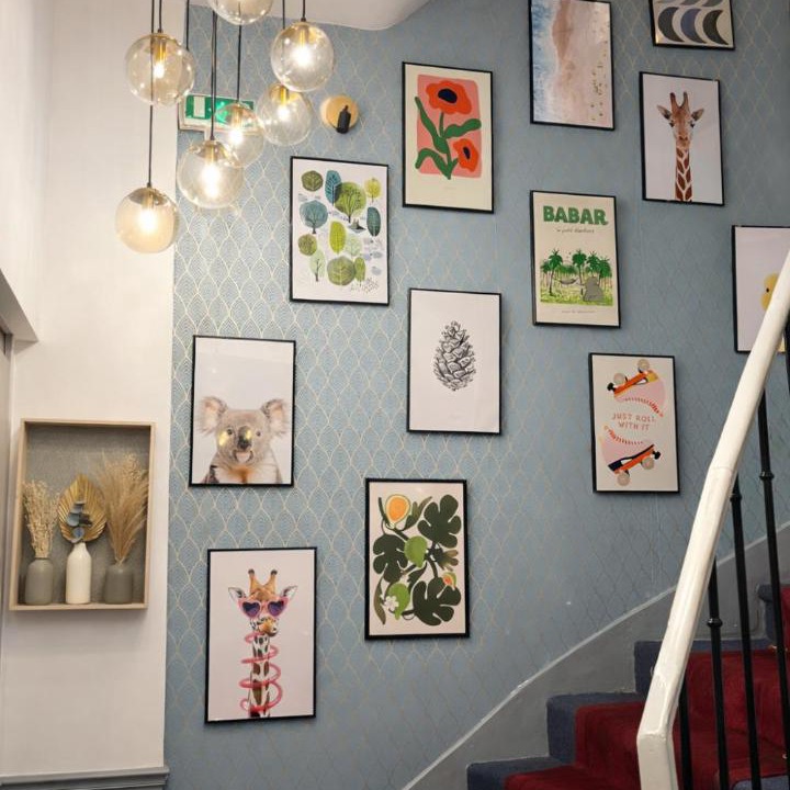 Photo of Others in La Villette