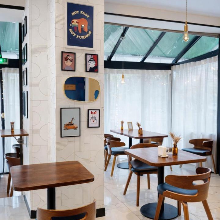 Photo of Others in La Villette