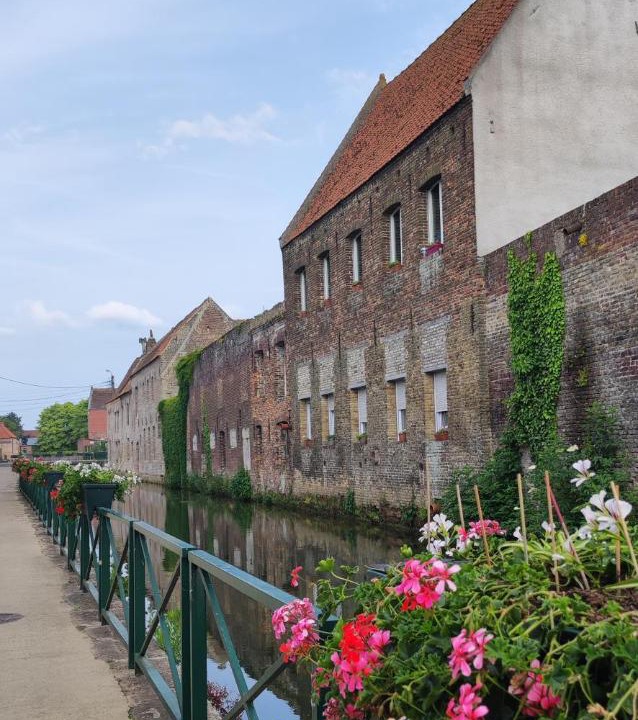 Photo of Others in Aire-sur-la-Lys