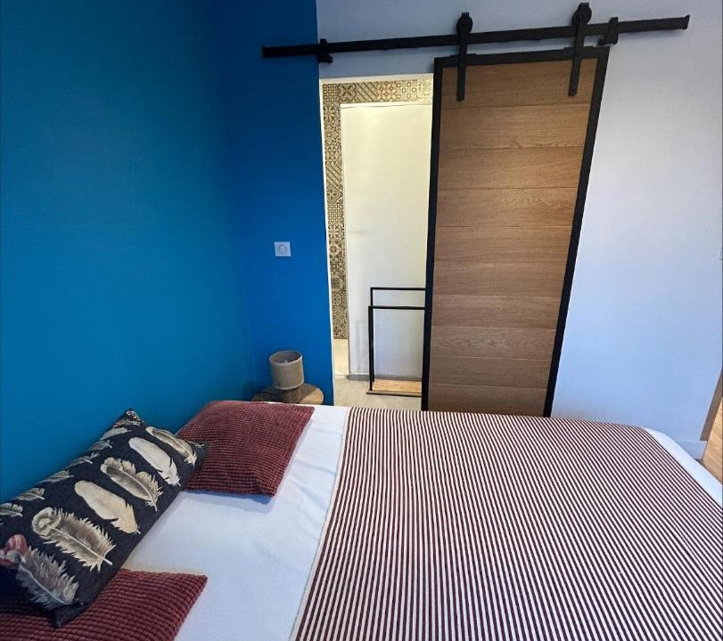 Photo of Bedroom in Wimereux