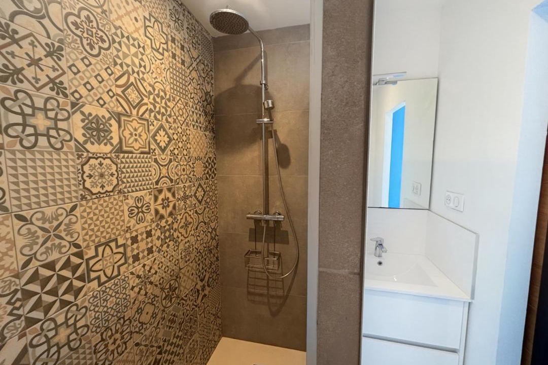 Photo of Bathroom in Wimereux