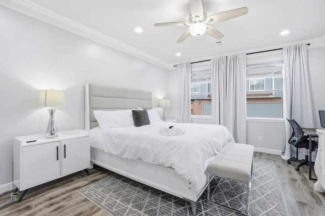 Photo of Bedroom in Greater Fondren Southwest
