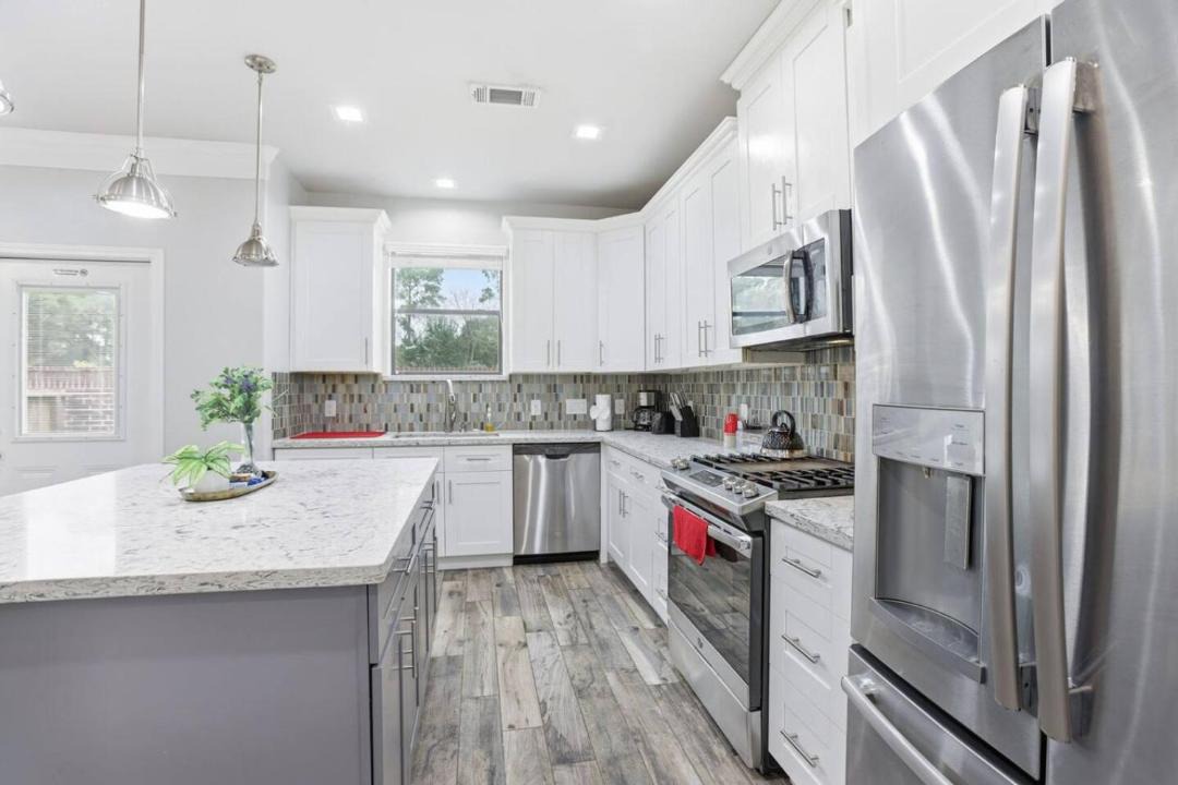 Photo of Kitchen in Greater Fondren Southwest