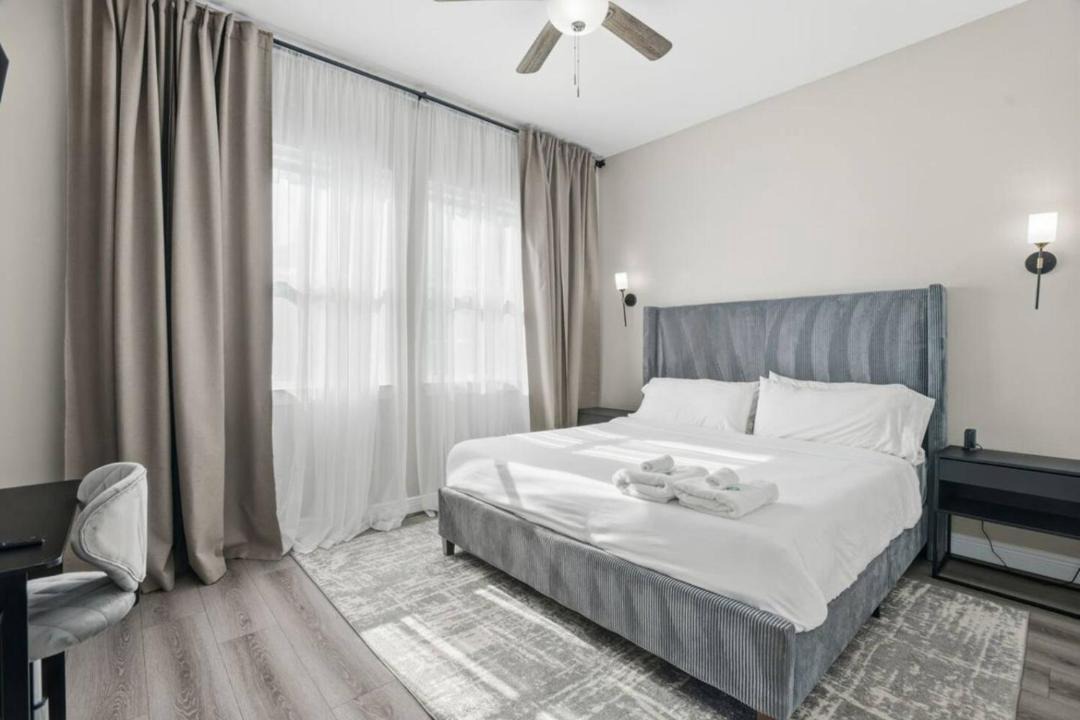 Photo of Bedroom in Greater Fondren Southwest