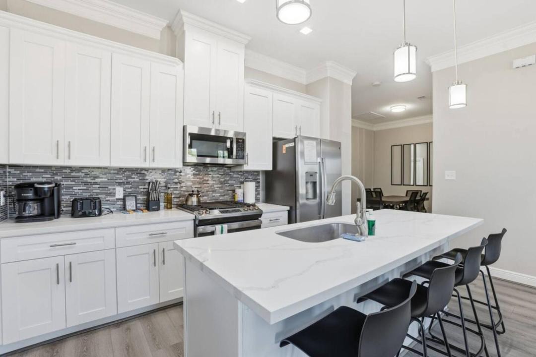 Photo of Kitchen in Greater Fondren Southwest