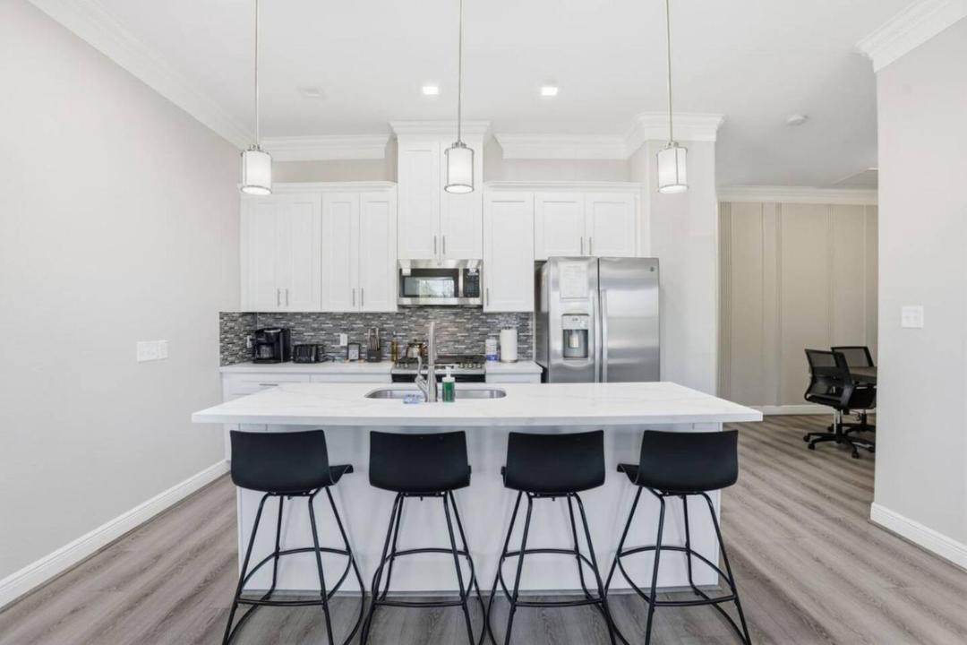 Photo of Kitchen in Greater Fondren Southwest