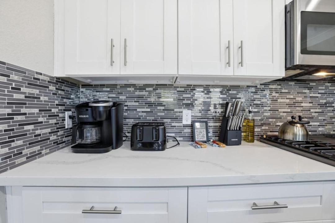Photo of Kitchen in Greater Fondren Southwest