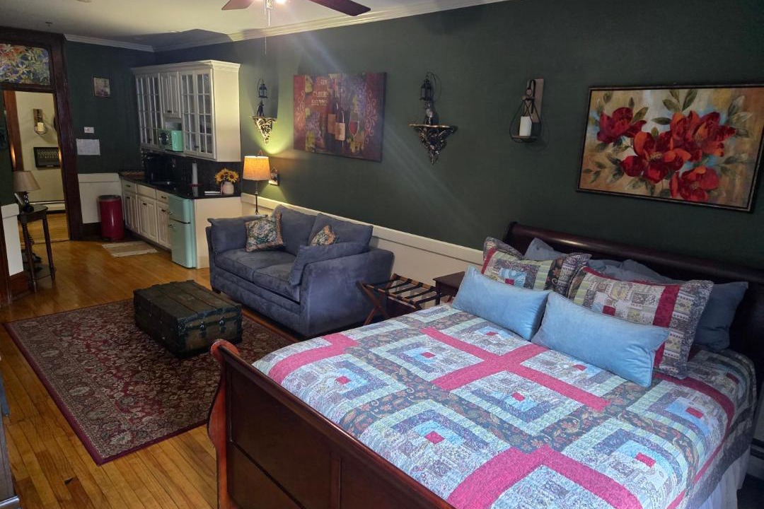 Photo of Others in Barre