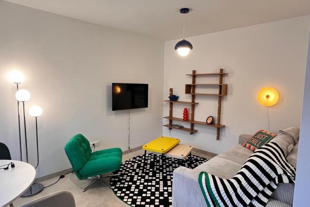 Photo of Livingroom in Heillecourt