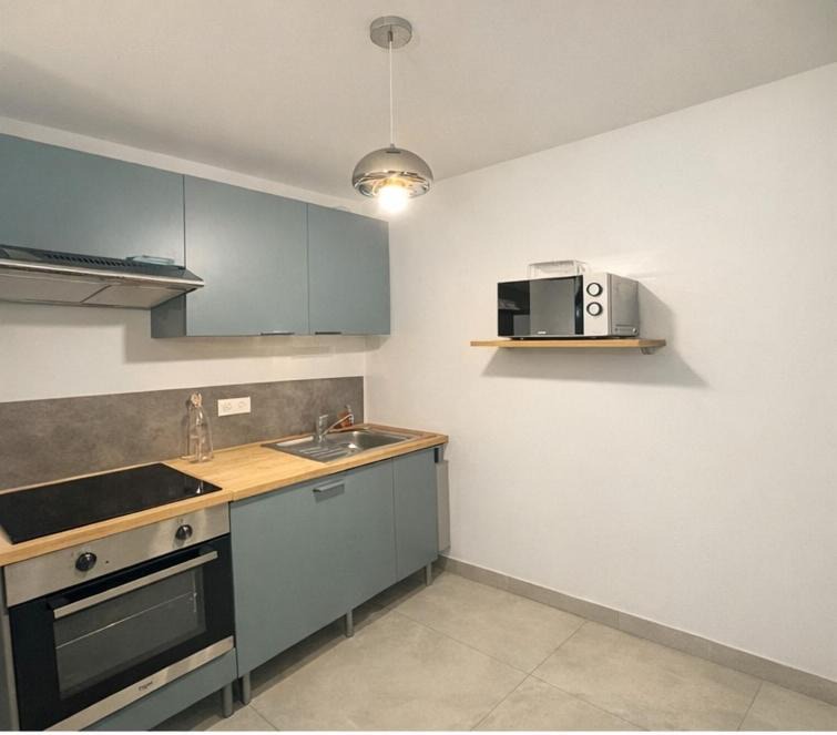 Photo of Kitchen in Heillecourt