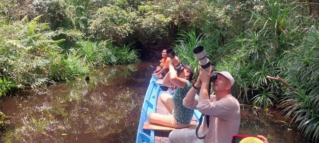 Photo of Others in Kumai