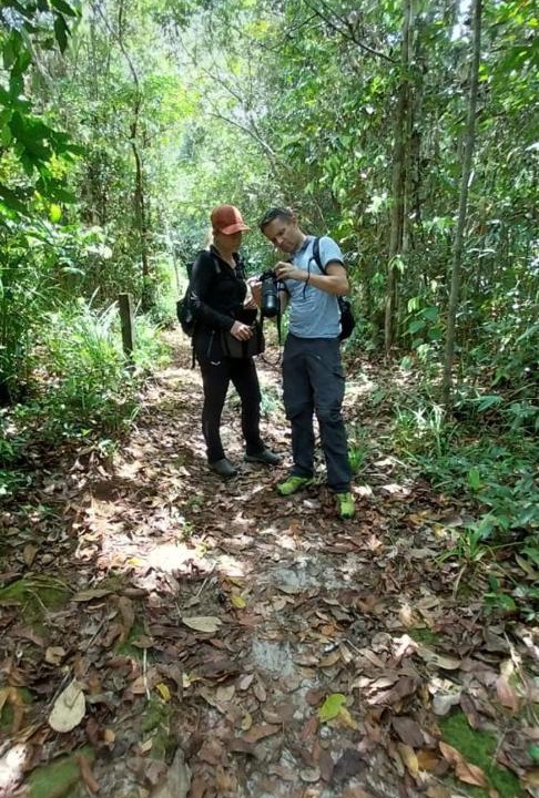 Photo of Others in Kumai