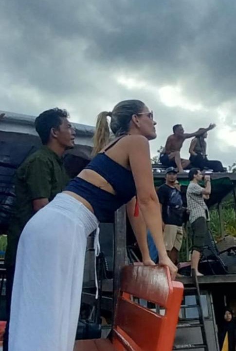 Photo of Others in Kumai