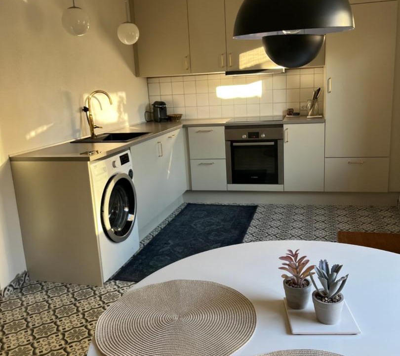 Photo of Kitchen in Odense