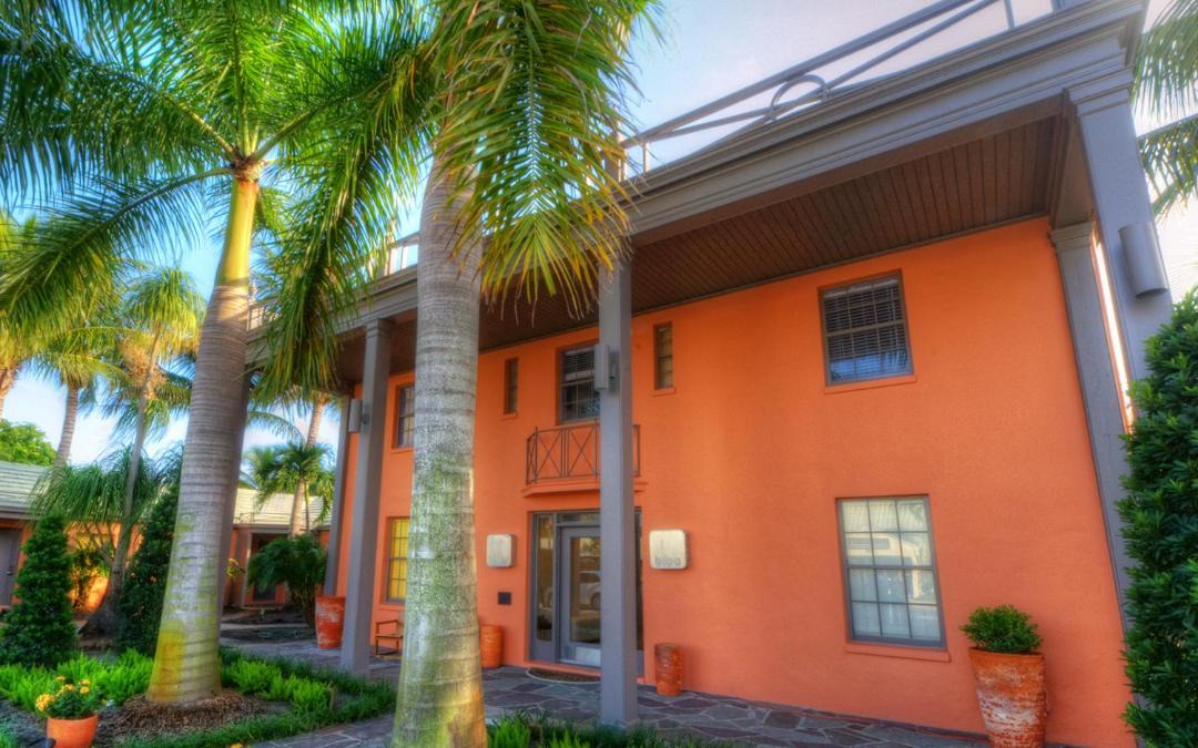Photo of Buildings in Southland Park